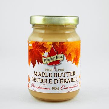 Maple Butter