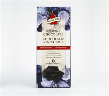 Ice Wine Dark Chocolate