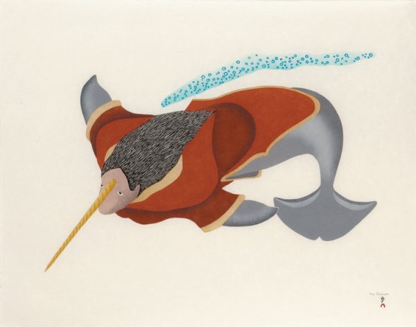 Narwhal Spirit