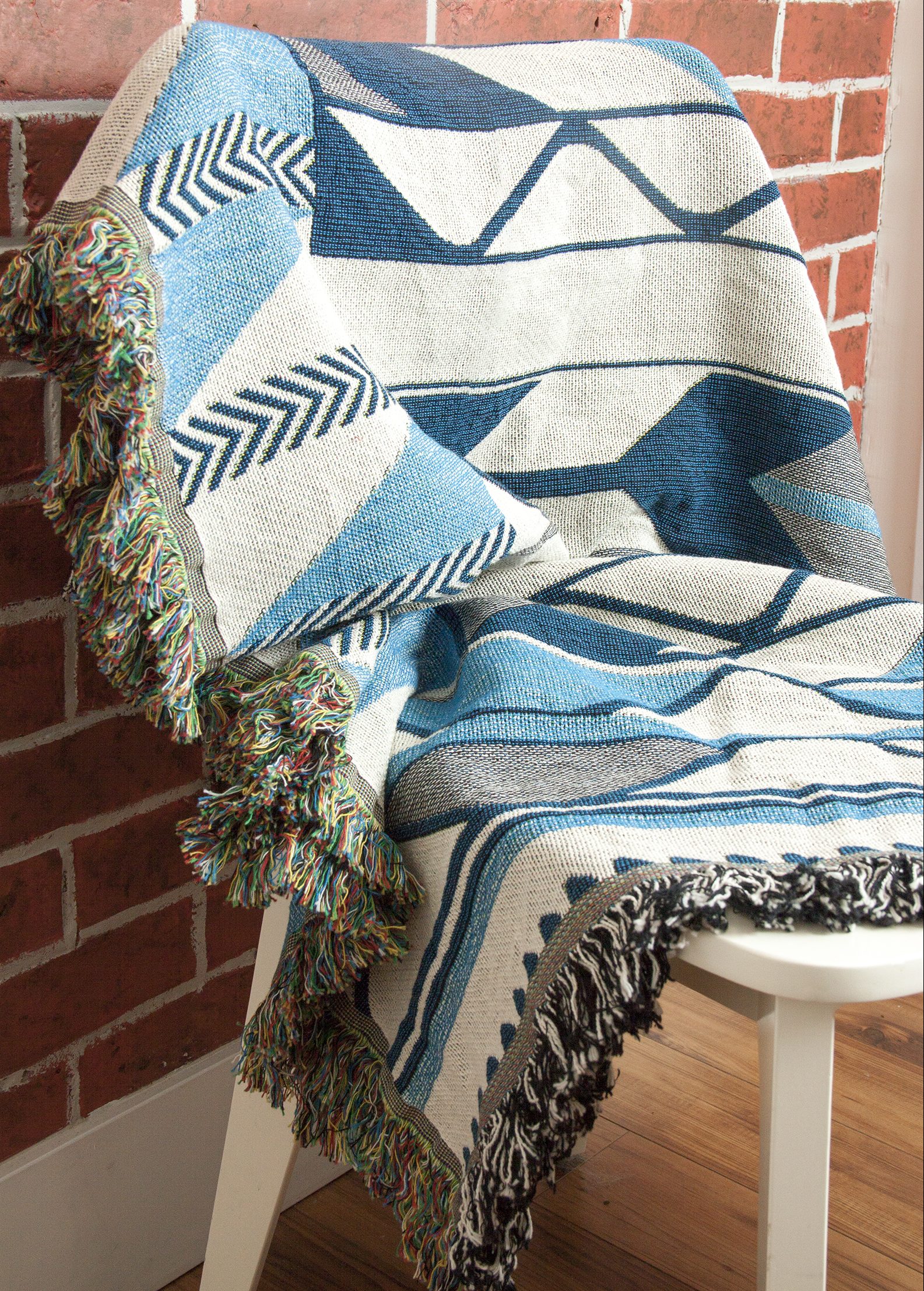 KANATA Blanket Co. - Gallery Indigena