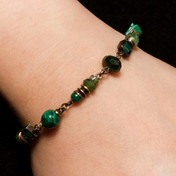 Jade Bracelet