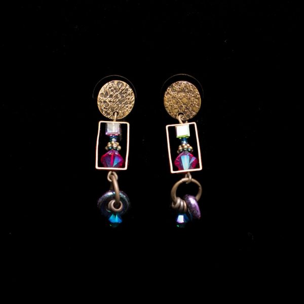 Atlantis Earrings