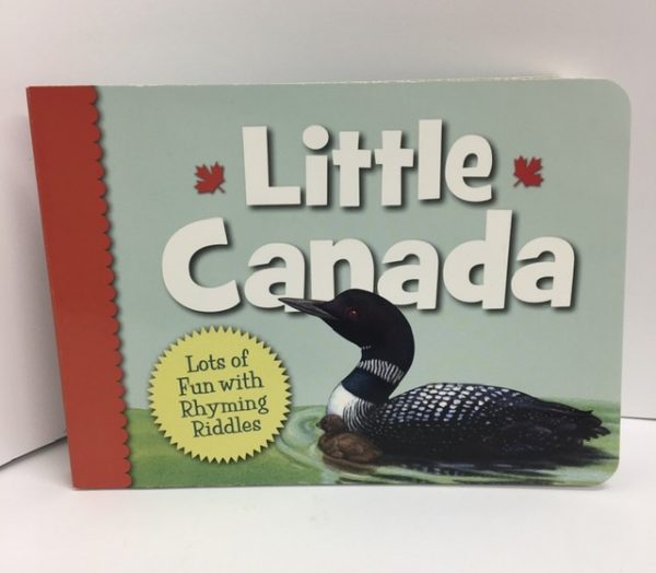 Little Canada