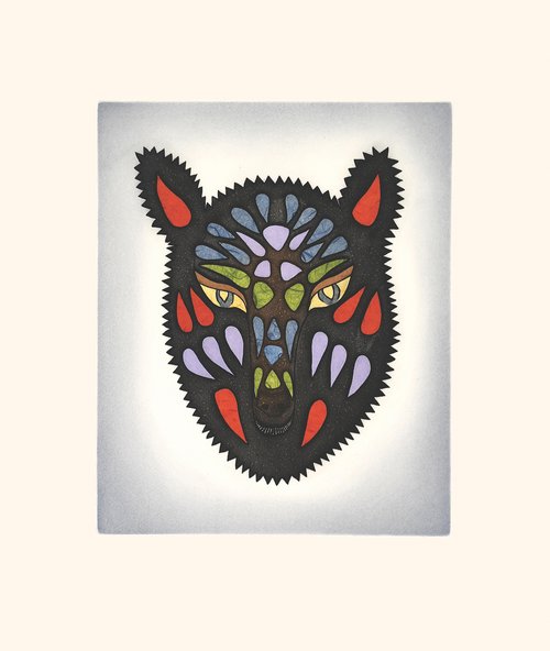 2024 Cape Dorset Annual Print Collection